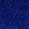 Loren Silver Saks Mavisi El Örgü İpi - RS0004 - 34092