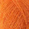 LOREN SILVER TURUNCU EL ÖRGÜ İPİ - RS0103 - 34086