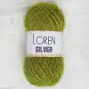 Loren Silver Yeşil El Örgü İpi - RS0044 - 34100