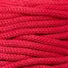 Loren XL Makrome Kırmızı El Örgü İpi - R048 - 33714