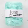 Loren XL Makrome Mint Yeşili El Örgü İpi - R058 - 33708