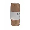 Makrome İpi 3mm Polyester Açık Karamel