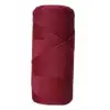 Makrome İpi 3mm Polyester  Bordo