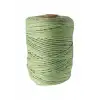 Makrome İpi 3mm Polyester Çağla Yeşili