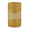 Makrome İpi 3mm Polyester Hardal