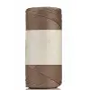 Makrome İpi 3mm Polyester Karamel