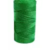 Makrome İpi 3mm Polyester Koyu Yeşil