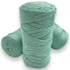 Makrome İpi 3mm Polyester Mint