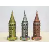 Metal Galata Kulesi Alk4318