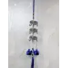 Metal Nazar Boncuğu Çan Alk3503