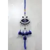 Metal Nazar Boncuğu Çan Alk3517
