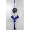 Metal Nazar Boncuğu Çan Alk3520