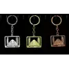 Metal Sultanahmet Anahtarlık Alk2217