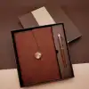 Özel Tasarım Defter Kalem Seti