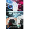 P4 Plus Bluetooth Titreşimli Ps4/ps5 Uyumlu Pc Telefon Joystick Kablosuz Oyun Kolu