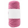 Pamuk Makrome 2 mm Pembe