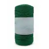 Pamuk Makrome 2 mm Yeşil