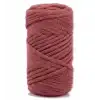 Pamuk Makrome 4 mm İp Kiremit