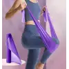 Pilates Lastiği Geniş