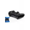 Ps4 Kol Wireless Bt Kablosuz Oyun Kolu Ps4 Joystick Tablet Telefon Pc Uyumlu Titreşimli Oyun Kolu