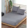 TEK VEYA ÇİFT KİŞİLİK LASTİKLİ ÇARŞAF