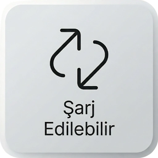 Şarj Edilebilir