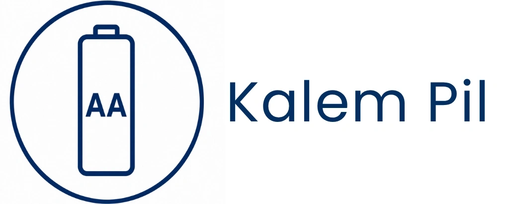 AA KALEM PİL