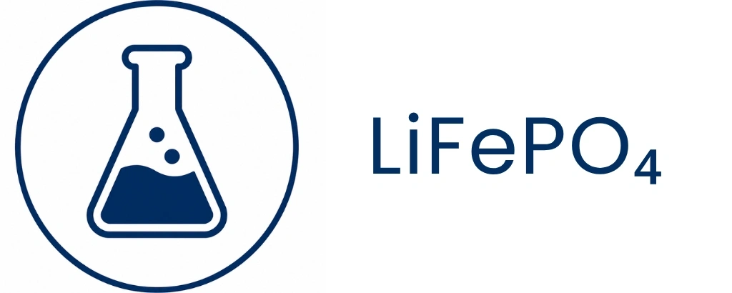 LiFePO₄