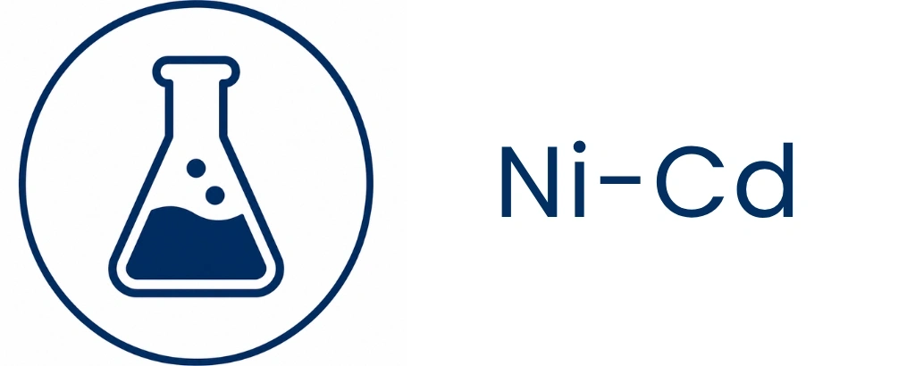 Ni-Cd