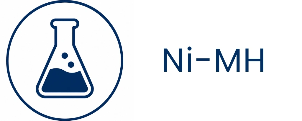 Ni-MH
