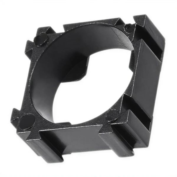 18650 Li-ion Pil Tutucu Braket Tekli