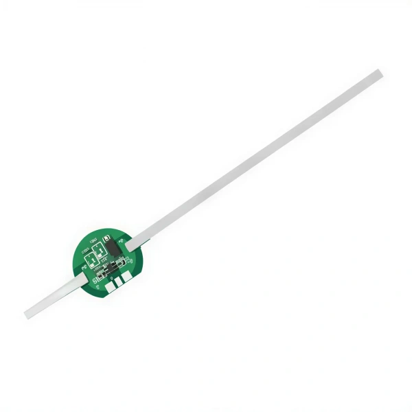 1S 2A 3.2V LiFePO4 BMS Batarya Koruma Devresi
