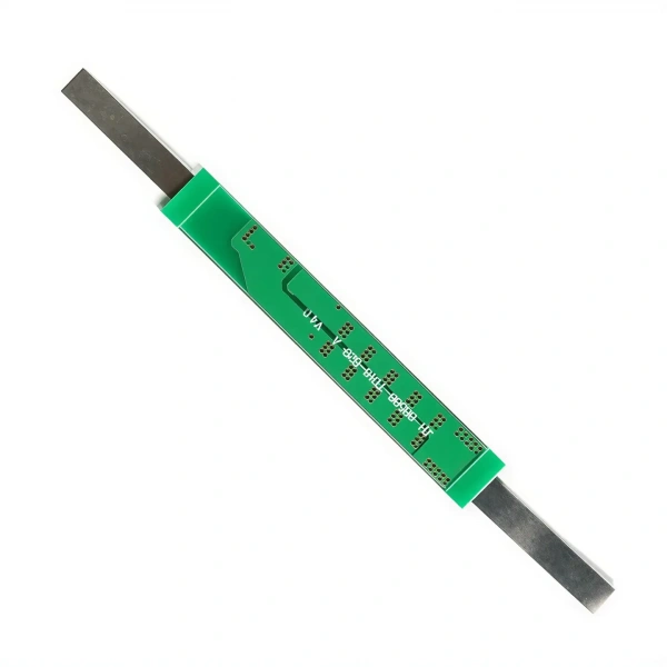 1S 6A 3.7V Li-ion Li-Po BMS Batarya Koruma Devresi Nikelli