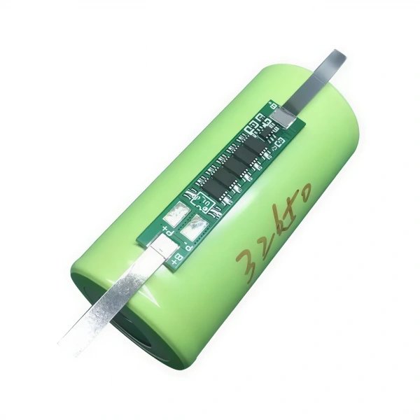 1S 7.5A 3.7V Li-ion Li-Po Nikelli BMS Batarya Koruma Devresi