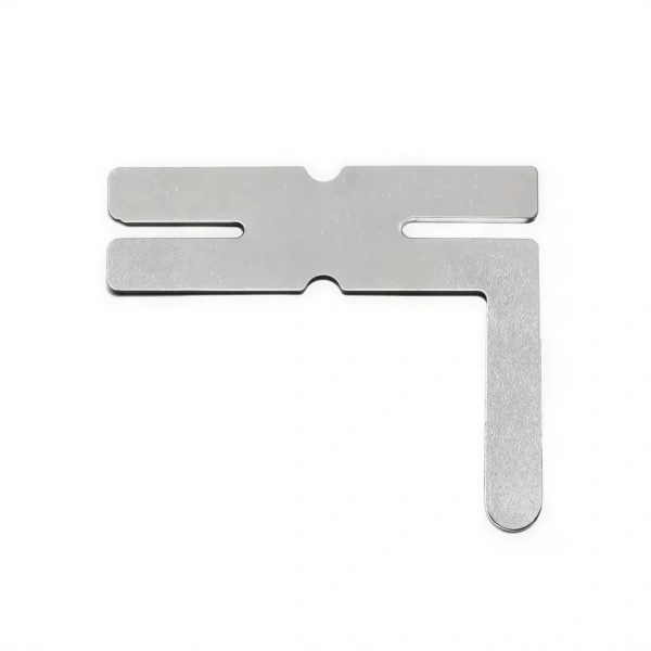 25x18x0.12mm Nikel Punta Levha