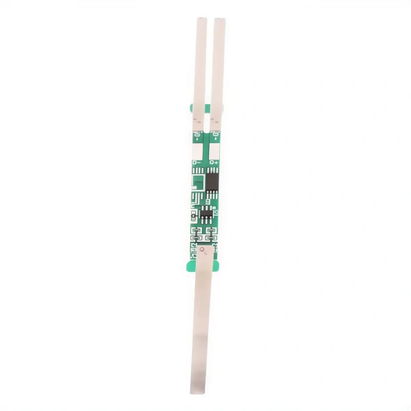 2S 2A 7.4V Li-ion Li-Po Balanslı BMS Batarya Koruma Devresi