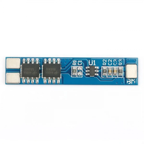 2S 5A 7.4V Li-ion Li-Po BMS Batarya Koruma Devresi