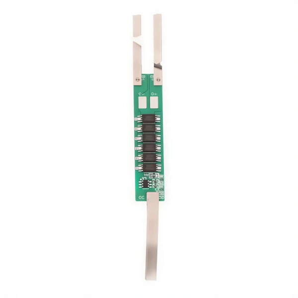 2S 9A 7.4V Li-ion Li-Po Balanslı BMS Batarya Koruma Devresi