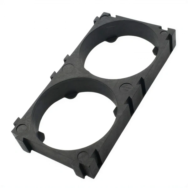 32700 Li-ion Pil Tutucu Braket 2li
