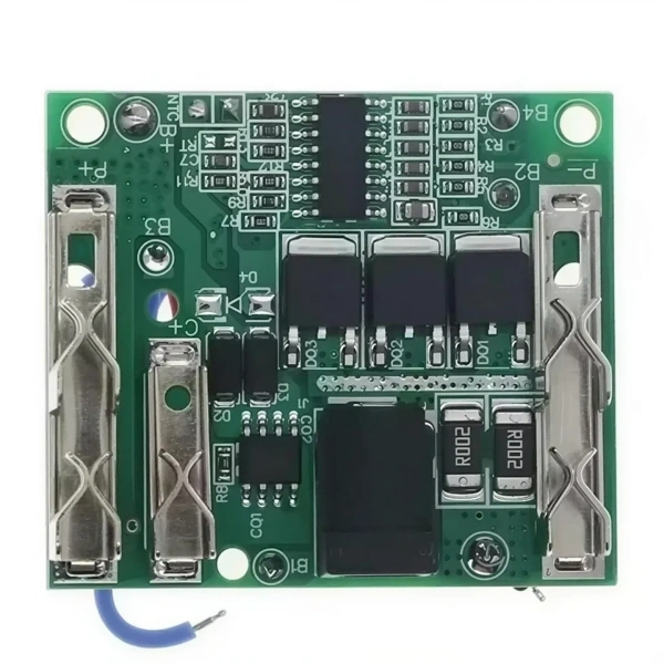 5S 20A 18.5V Li-ion Li-Po Balanslı BMS Batarya Koruma Devresi
