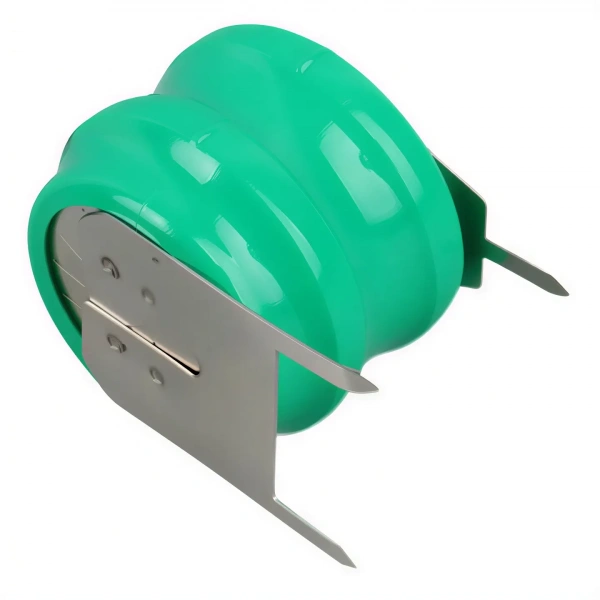 Supex 2DK80 2.4V 80mAh Ni-MH Hafıza (BIOS) Pili
