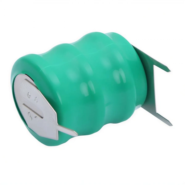 Supex 3DK80 3.6V 80mAh Ni-MH Hafıza (BIOS) Pili