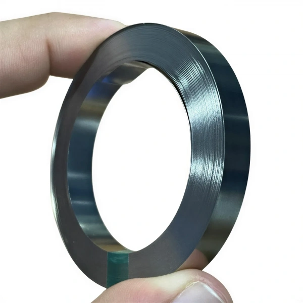 0.15x8mm Nikel Kaplı Punta Teli - 10 Metre
