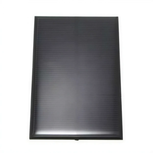 1.5V 500mA 0,75W 110x70mm Güneş Paneli