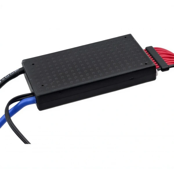 DALY 10S 20A Balanslı Li-ion BMS Batarya Koruma Devresi – NTCli