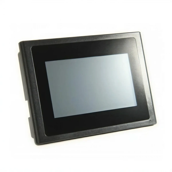 DALY Smart BMS 4.3 İnç UART Bağlantılı Dokunmatik LCD Ekran