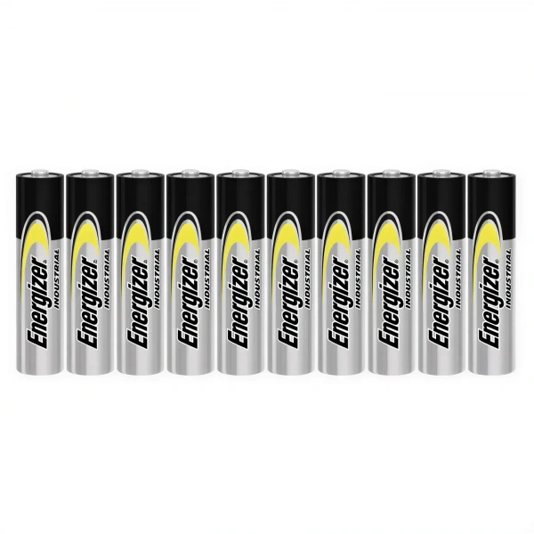 Energizer Endüstriyel LR6 AA 1.5V Alkalin Kalem Pil 10’lu Paket