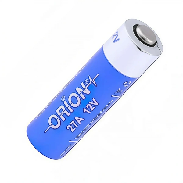 Orion 27A 12V Alkalin Pil - 50li Kutu