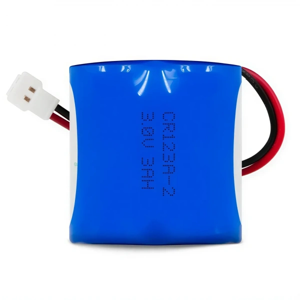Orion 2x CR123A 3V 3000mAh Lityum Pil