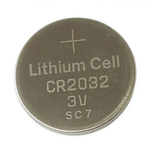 Orion CR2032 3V Lityum Düğme Pil 5li Kart
